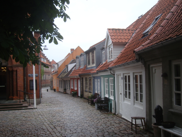 15 - Aalborg - La vielle ville.jpg